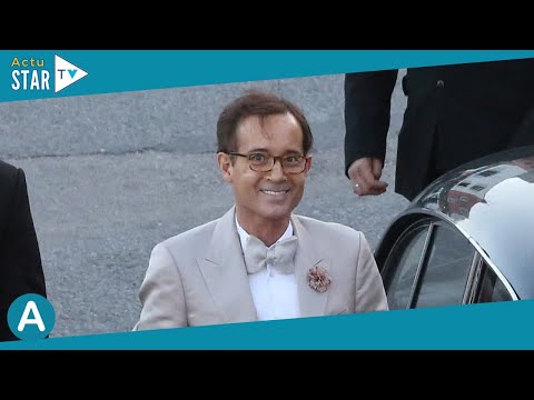 Jean-Luc Delarue : Qui est son ex Laetitia, cette belle blonde "mêlant le feu et la glace" ?