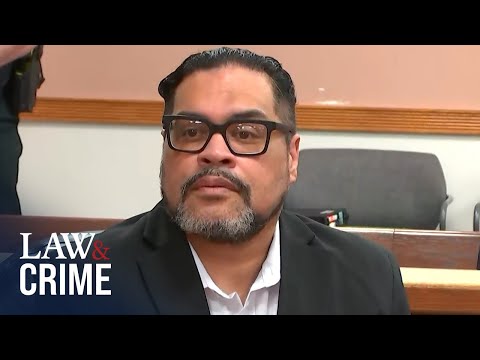 Jose Soto-Escalera Found Guilty Of Pregnant Lover’s Murder