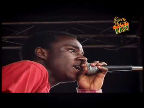 BADDMAN KOLLEGE   Live in Eastlands 2006