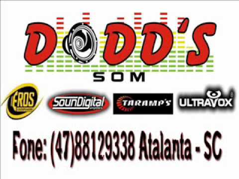 Musica de abertura Cd Dodd´s som