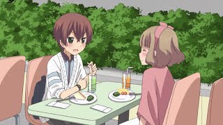 [閒聊] 小桃小栗LOVE LOVE物語1-13(完) 補番心得