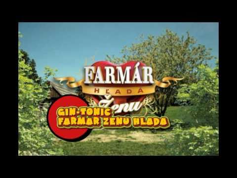 Gin-Tonic - Farmar zenu hlada