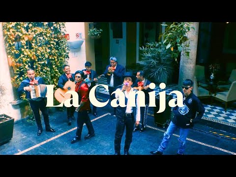 LOS MUCHACHOS - LA CANIJA (2023)