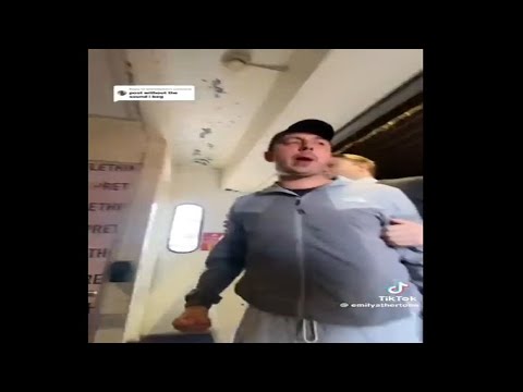 Angriest Plane Passenger Ever