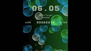 Pop+ Solo (DSiWare) Focus Bonus Round Trailer