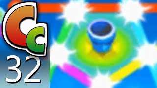 Mario &amp; Luigi: Partners in Time – Episode 32: Sent by Pentagram