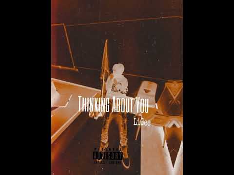 Li Gee-Thinking About You (Official Audio)