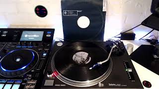 Deetron - Friction