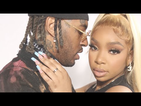 Pimp V ft. Coca Vango - Teach Me (Official Music Video)