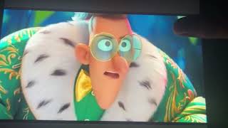 Jeffy Scares Maxime Le Mal