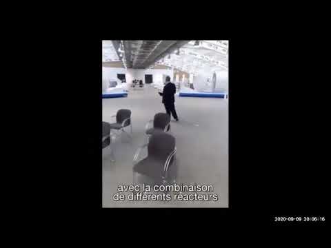 2020 09 09 PM Public Teaching in French - Enseignements publics en français