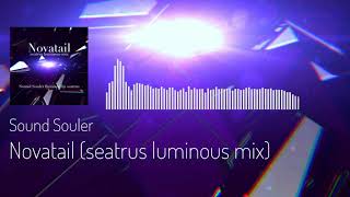 Cover art for Novatail