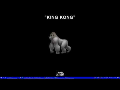 BOSSIKAN FT LIGHT - KING KONG (FULL SONG LINK IN DESC)