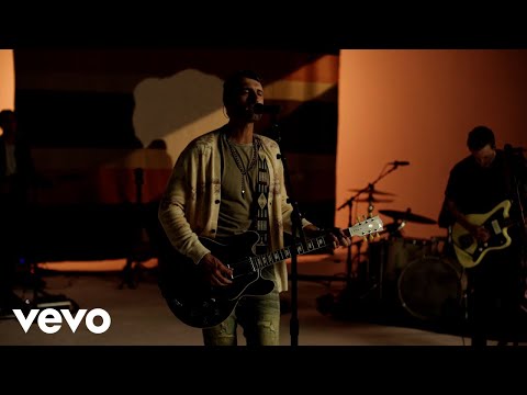 Ryan Hurd - To a T (Live Performance)