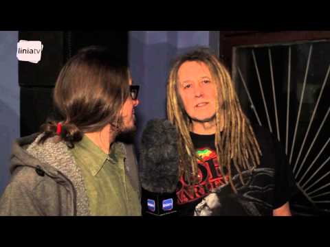 Maleo Reggae Rockers zagrali w Smoku!