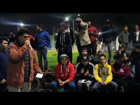 ANAKIN VS NANE - 6TOS - FSM CATAMARCA MUNI - 1VS1