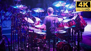 Rush - &quot;Ghost Of A Chance&quot; Live Atlanta 2008 - UHD 60fps 2024 Remaster
