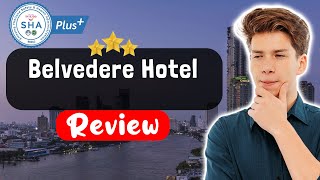 Belvedere Hotel London Review - The Good, The Bad, and The Ugly