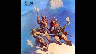 Dust - (Hard Attack) 1. Pull Away/So Many Times