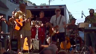 &quot;Makin&#39; Music For Money&quot; 11/04/2011 - Jimmy Buffett at MOTM in Key West