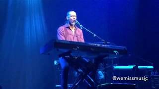 Brian McKnight - What&#39;s My Name (Live at The Star, Sydney 08/10/2016)
