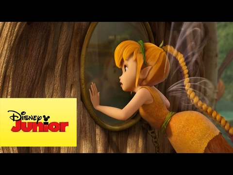 Disney Hadas - Un Buen Postre