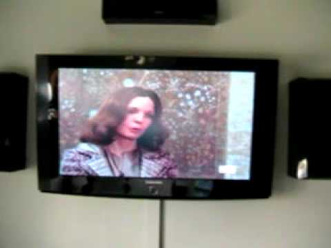 Craigslist post of 32" 720p Samsung