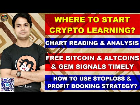 WHERE TO CHECK FREE SIGNALS | CRYPTO MARKET UPDATE | LEARN CRYPTO TRADING