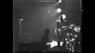 The Clash: Lightning strikes live in Barcelona 1981 video