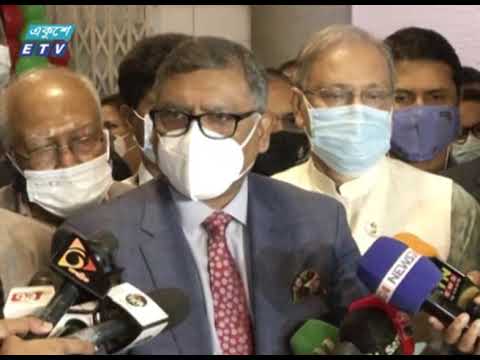 সংক্রমণ কমাতে সকল অনুষ্ঠান সীমিত পরিসরে করার নির্দেশ | ETV News