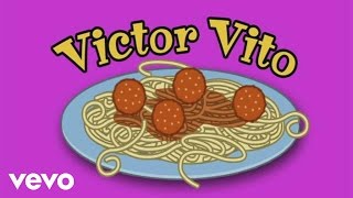 Victor Vito Music Video