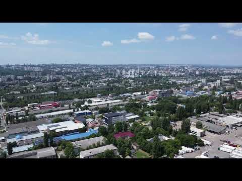 Moldova,Chisinau, Ciocani