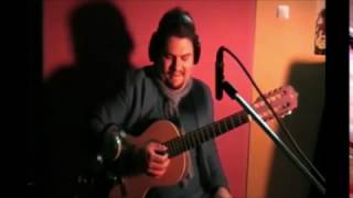 Gustavo Roriz - Brincando com a Viola (Bambico)