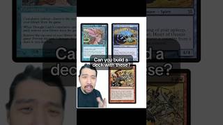 My Chopped Deck Submission #mtg