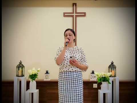 Ofelya Shahverdyan-Վերջին անձրևներ/Verjin andzrevner#2021 #hogevor erg