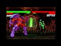 Ultimate Mortal Kombat Brutal