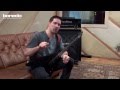 Classic Metal-Sound - Annihilator Jeff Waters
