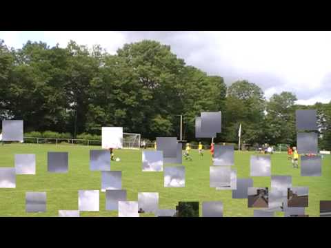 Gerlofsma Toernooi Foarut E2 - SC Franeker E3478 gespeeld 11 juni 2011