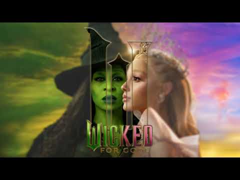 La Chica en la Burbuja - Ceci De La Cueva (Wicked Banda sonora) Audio Digital