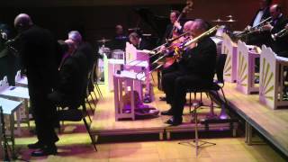 The Benny Goodman Orchestra's Famous 1938 Carnegie Hall Concert=Swingtime in the Rockies