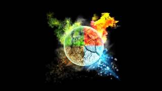 Cover art for Elements