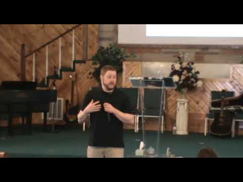 "The Miracles of Jesus #28: Jesus Heals a Woman With Dropsy"