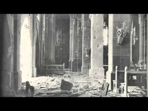 Liebfrauenkirche Hamm (Früher bis Heute)