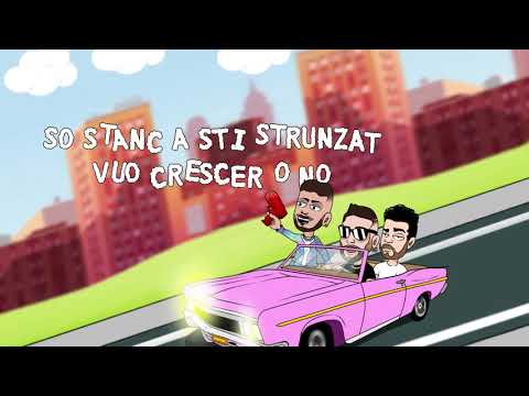 ANGELO GEKO feat. PABLO TEMATA - LIFESTYLE (prod. Manuel Erry)