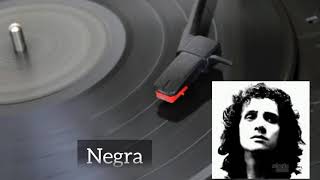 Negra - Roberto Carlos