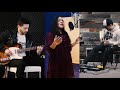 Quien Dices Que Soy (Who You Say I Am) - Hillsong cover - Fountain Worship ft. Solangie Rodriguez