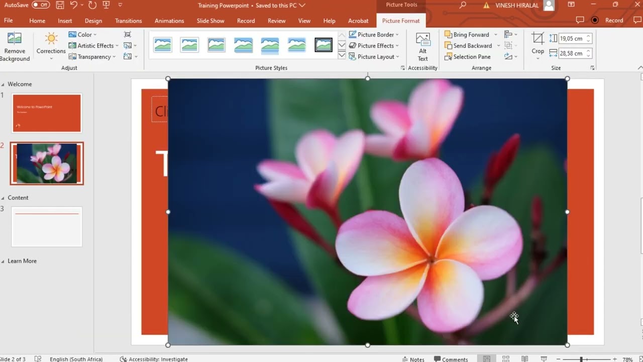 End User Computing PowerPoint 117923