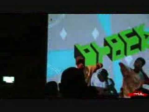 DUBBLEDGE  Micall Parknsun Cargo