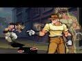 How Alessi Vs Joseph Would Go
