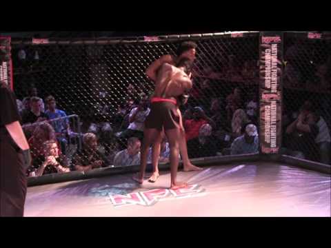 Leivon Lewis vs  Stephen Wylie